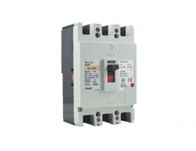 東元塑殼斷路器